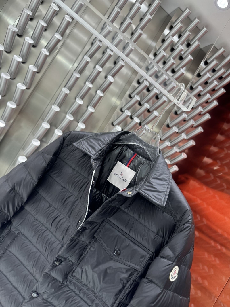 Moncler Down Coat